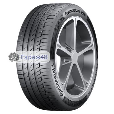 Continental ContiPremiumContact 6 235/40 R18 91Y